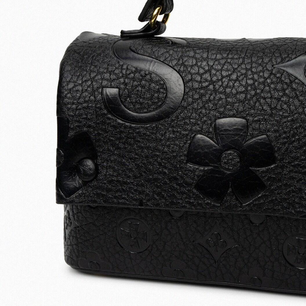 Hana Crossbody Bag
