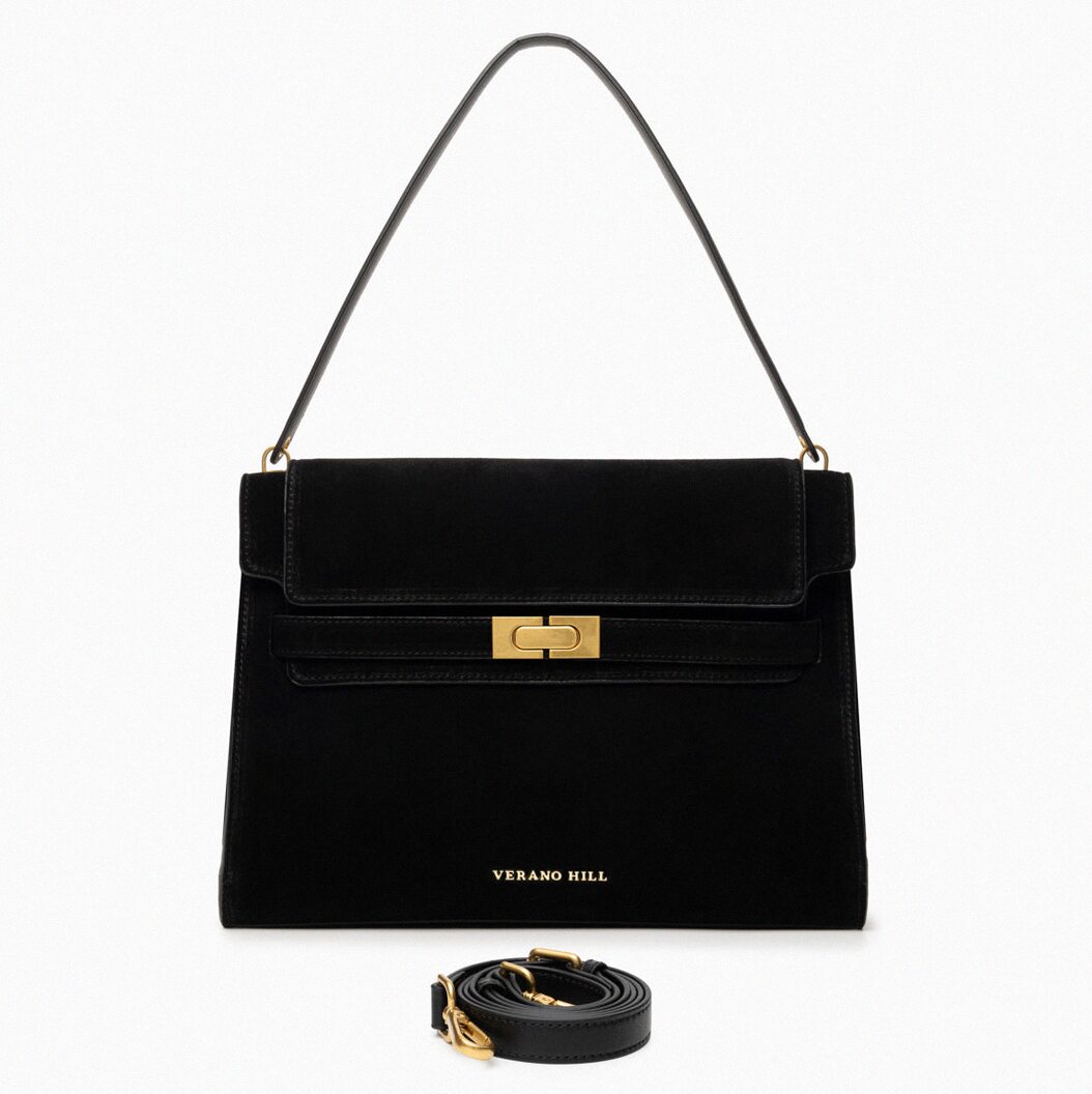 Grace Shoulder Bag