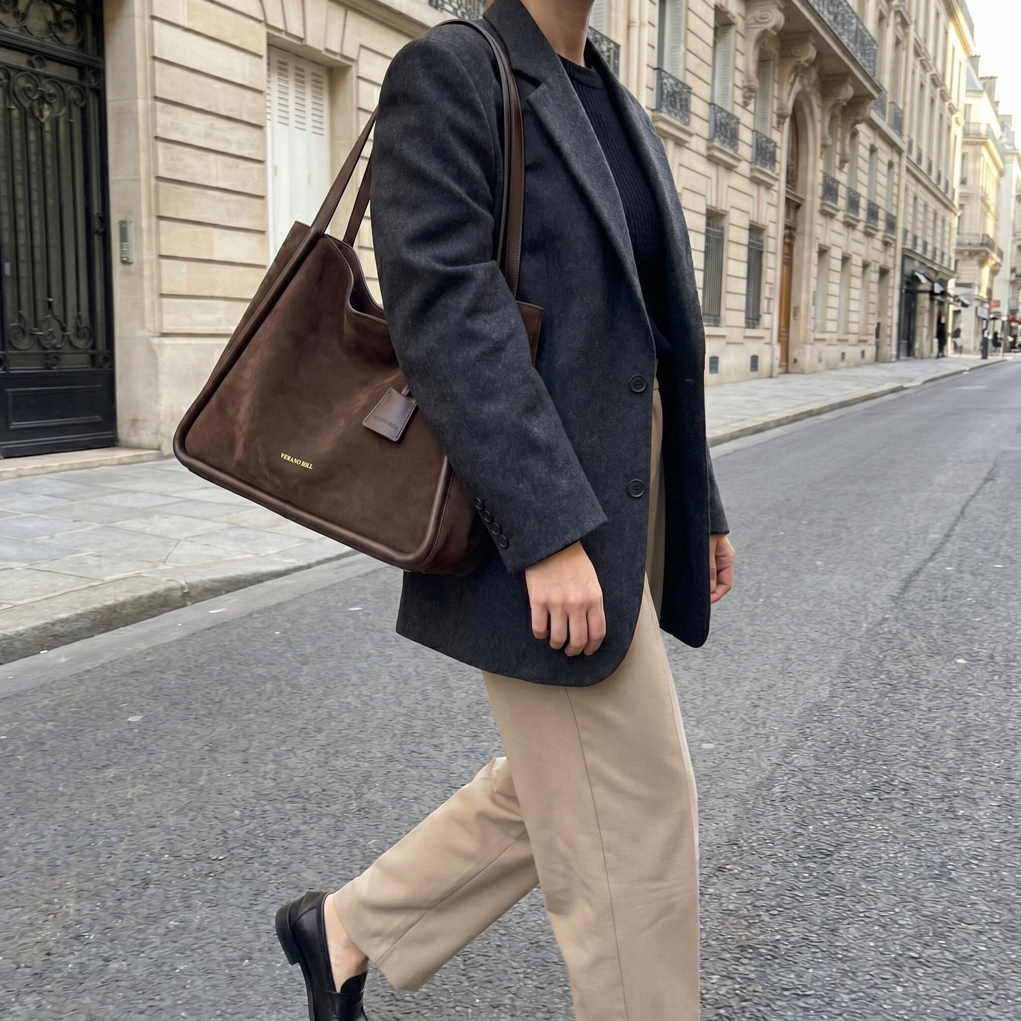 Lorai Tote Bag