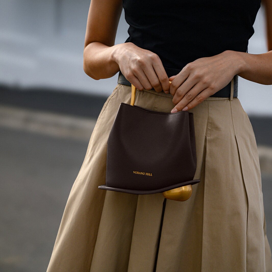 Vienna Handbag