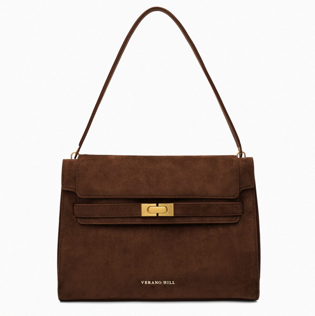 Grace Shoulder Bag