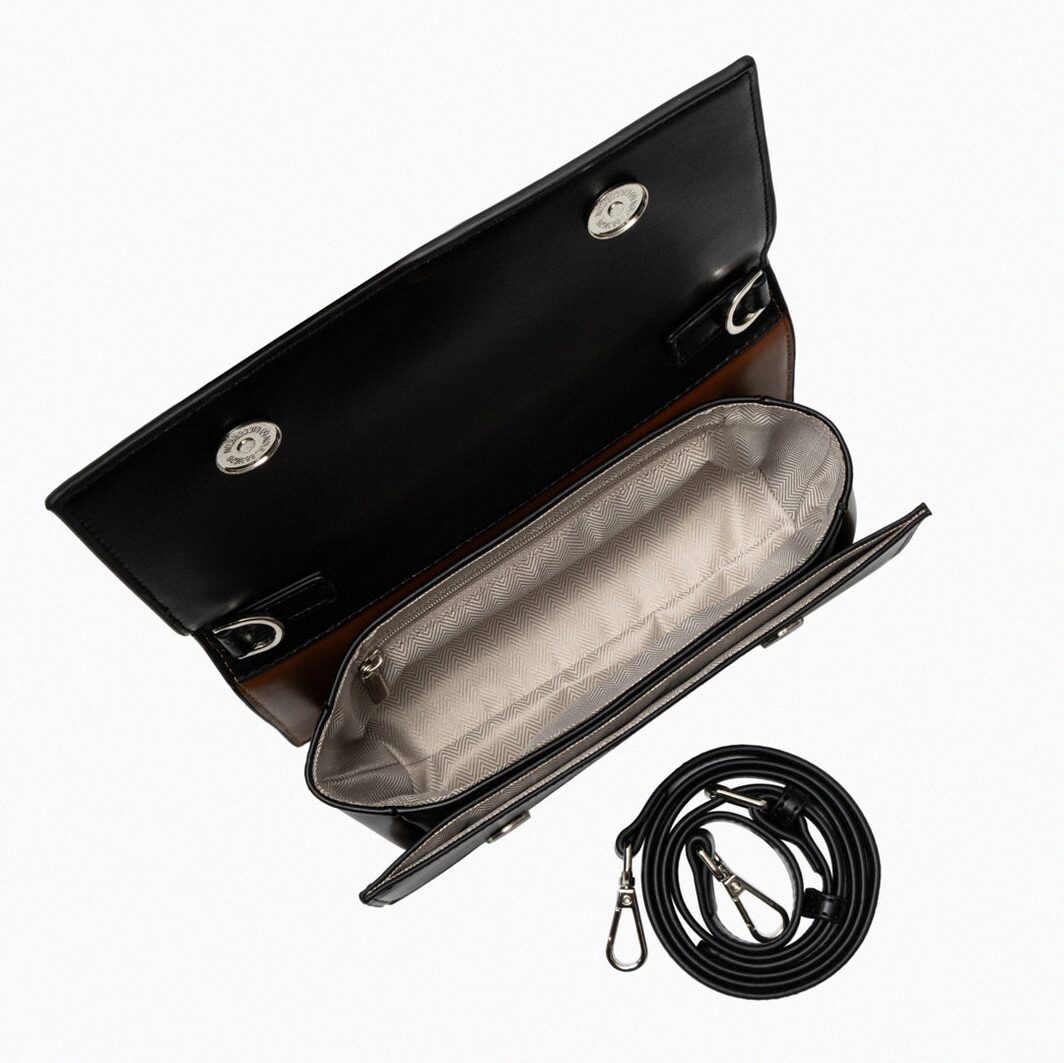 Jeannette Handbag