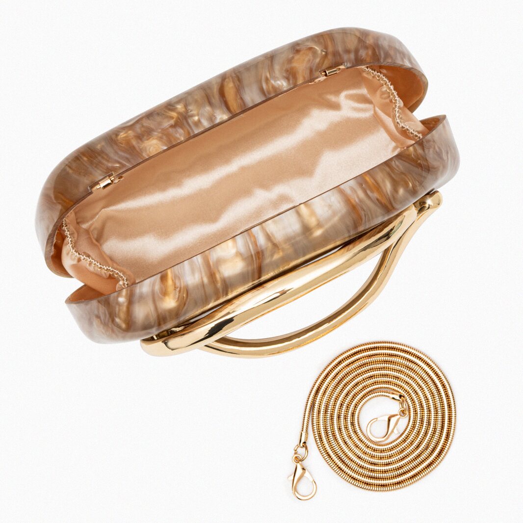 Dayja Clutch Bag