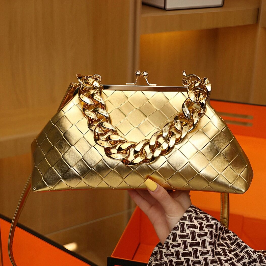 Valentina Crossbody Bag