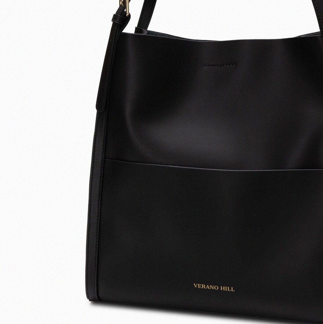 Camila Tote Bag