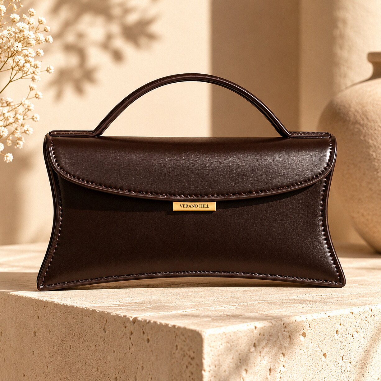 Vori Clutch