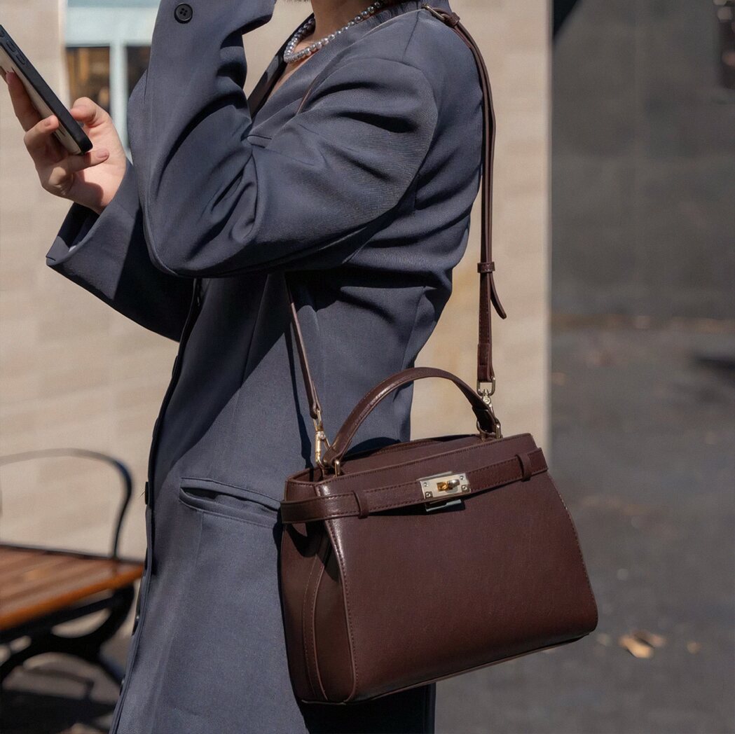 Clara Handbag