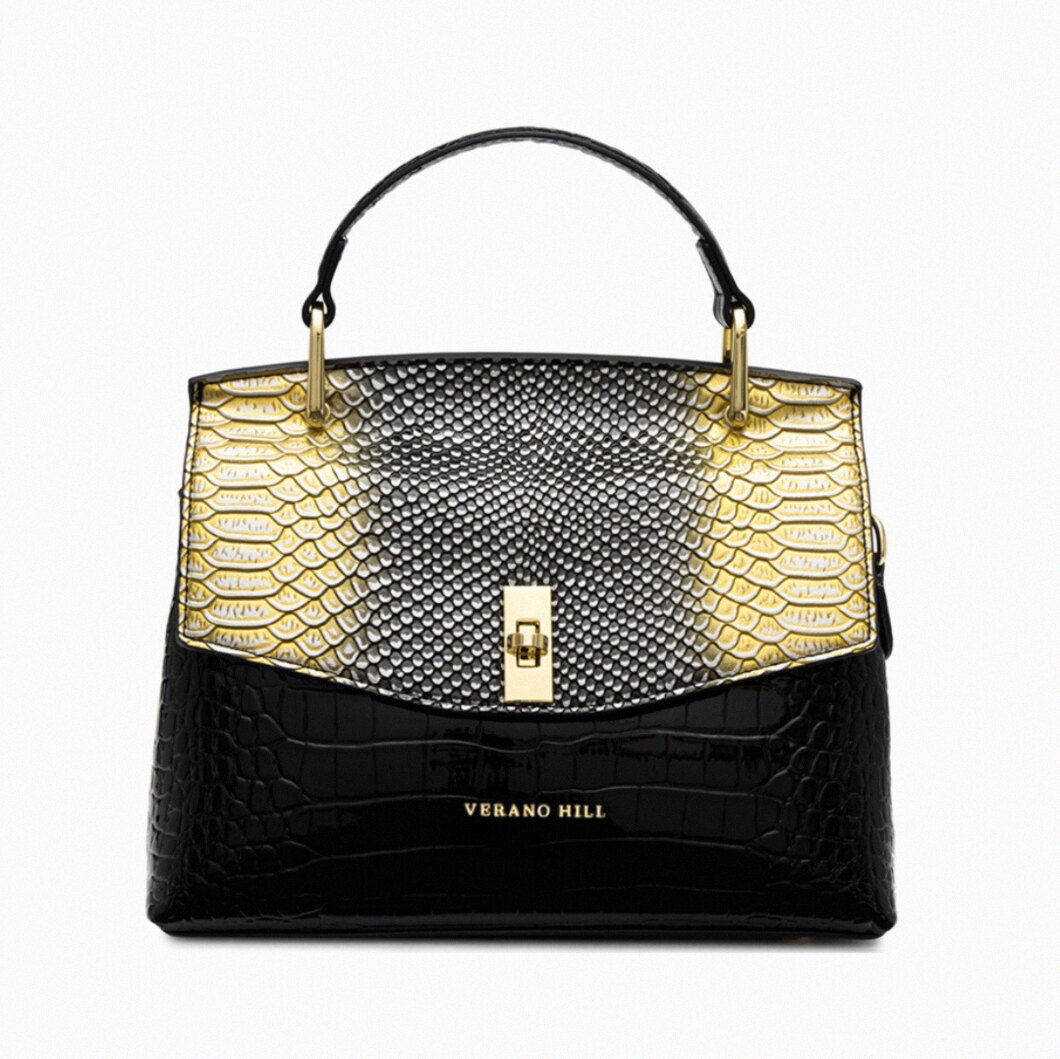 Versailles Shoulder Bag