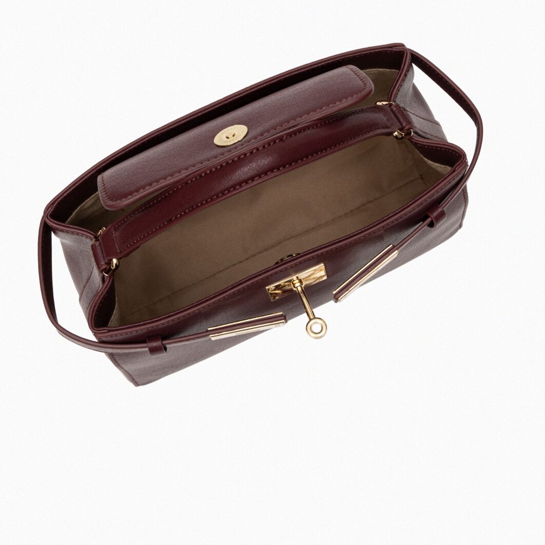 Clara Handbag