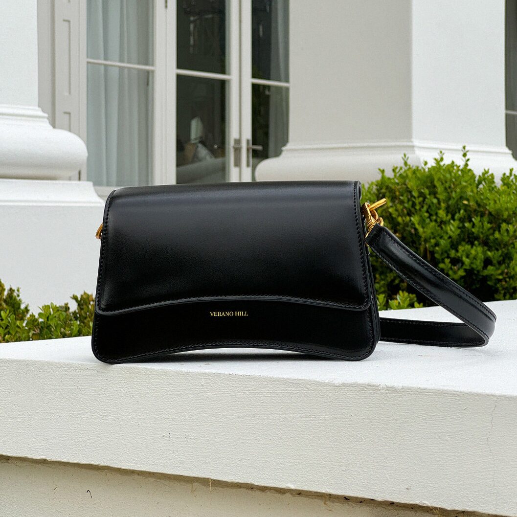 Britney Shoulder Bag
