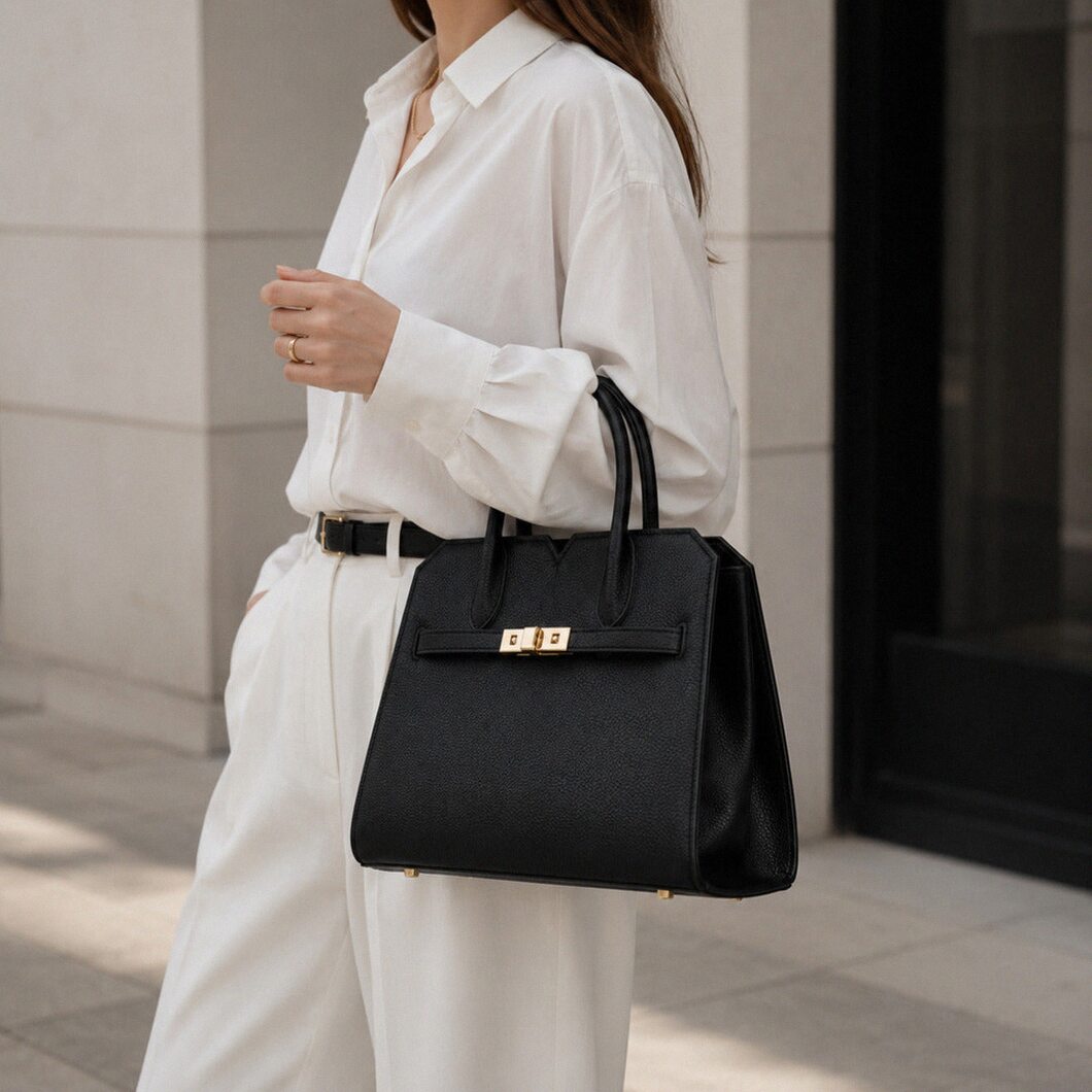 Rosalind Handbag