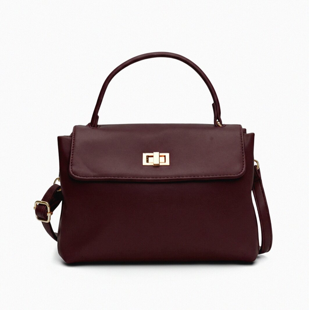 Evora Shoulder Bag