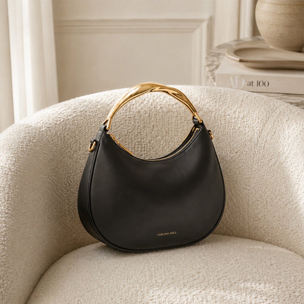 Elvara handbag