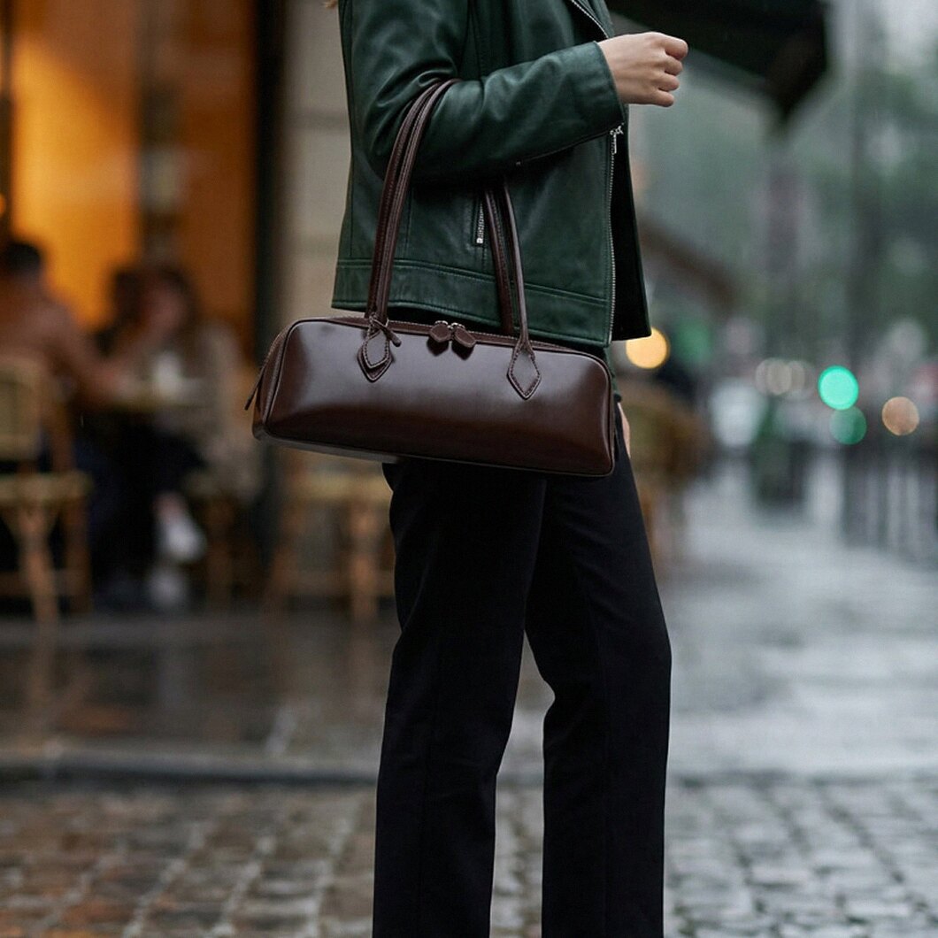 Alessia Shoulder Bag