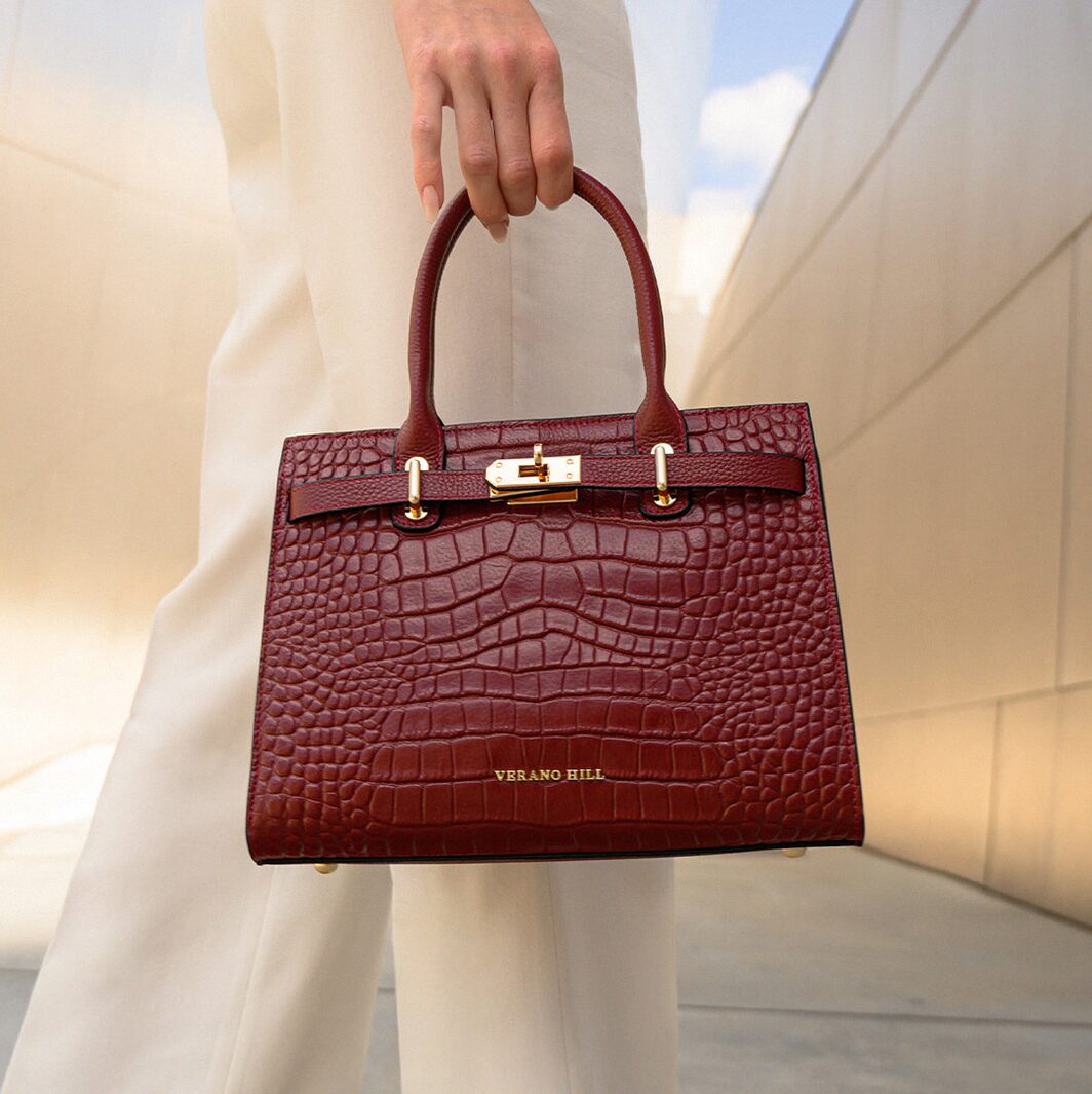 Marseille Handbag