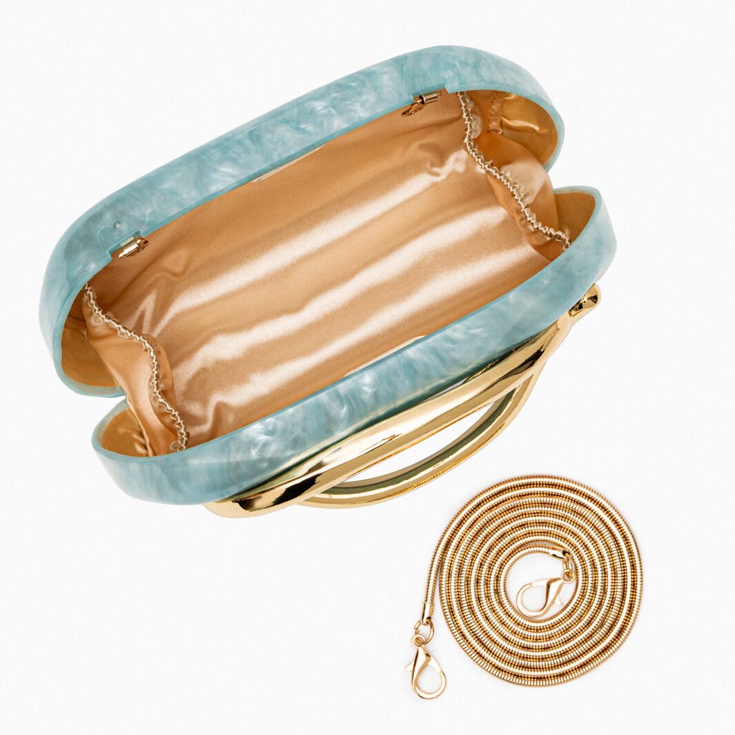 Dayja Clutch Bag