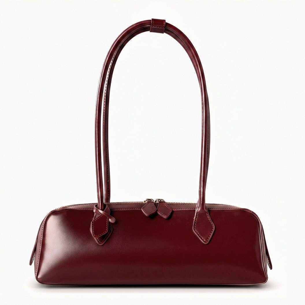 Alessia Shoulder Bag
