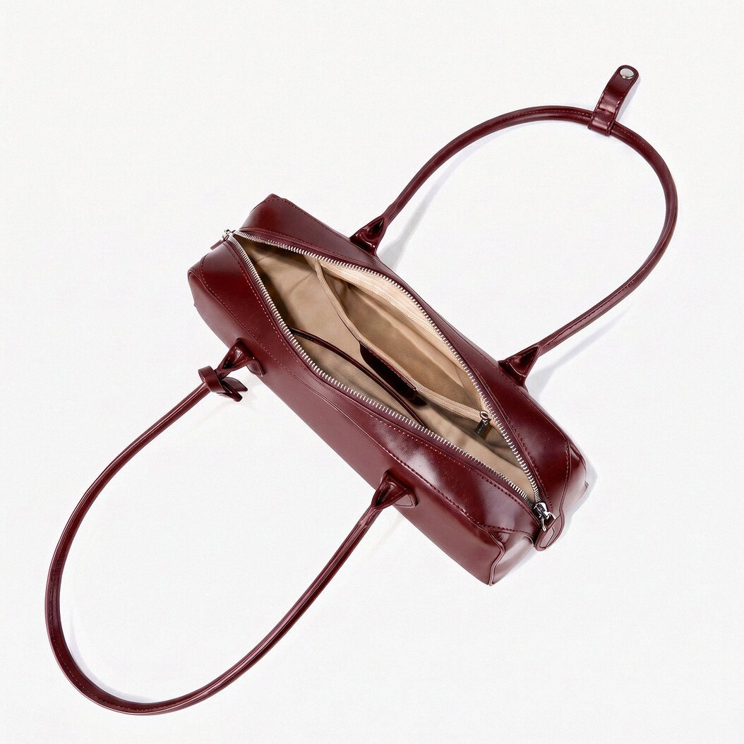Alessia Shoulder Bag