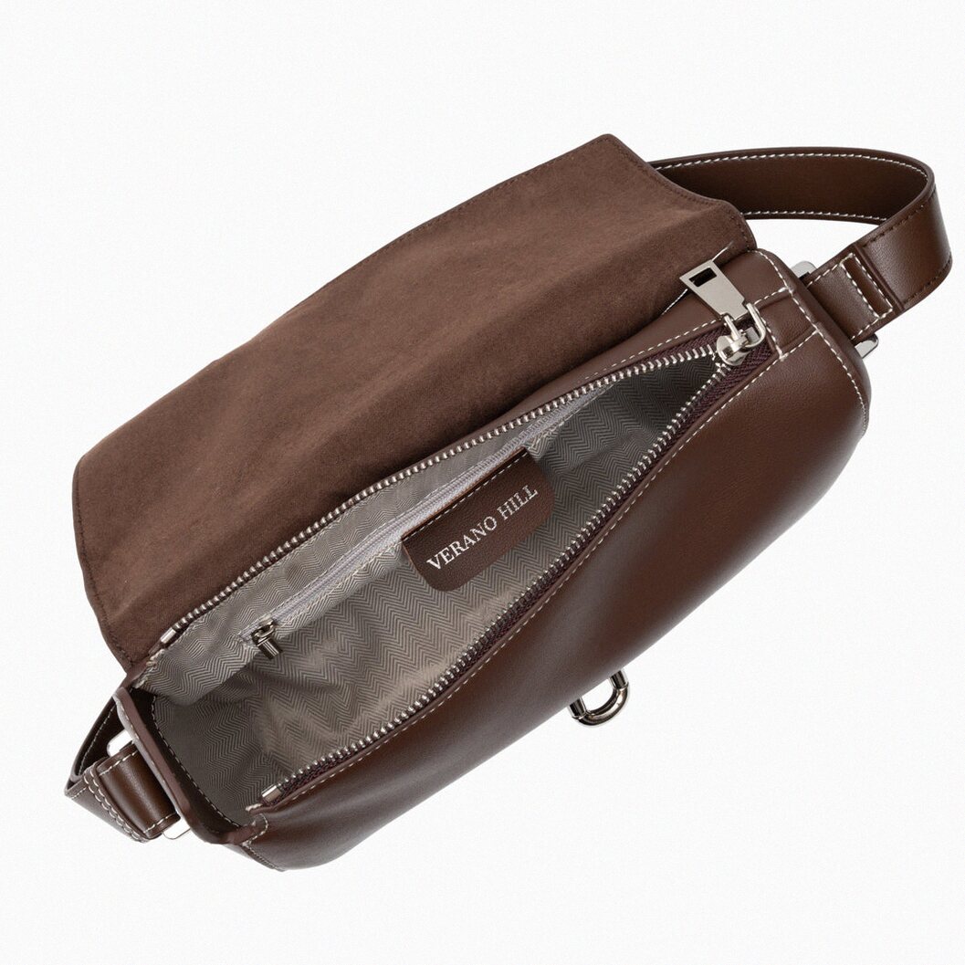 Alexa Crossbody Bag