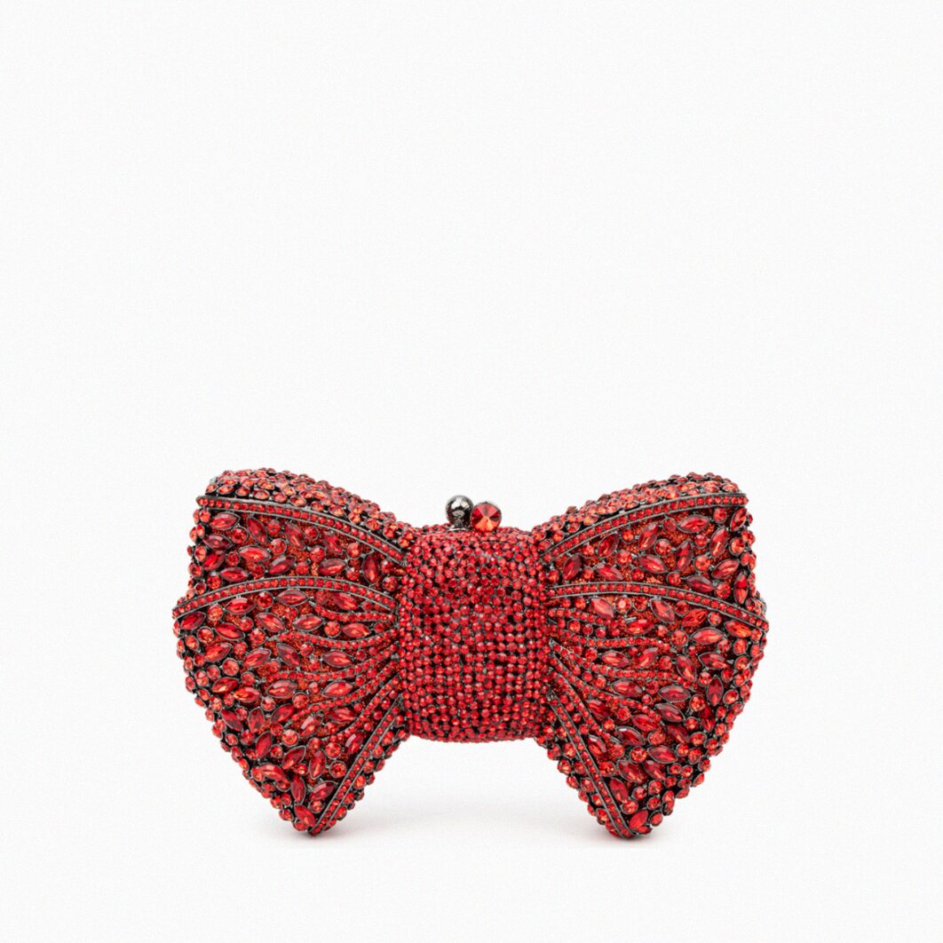 Isabella Clutch Bag