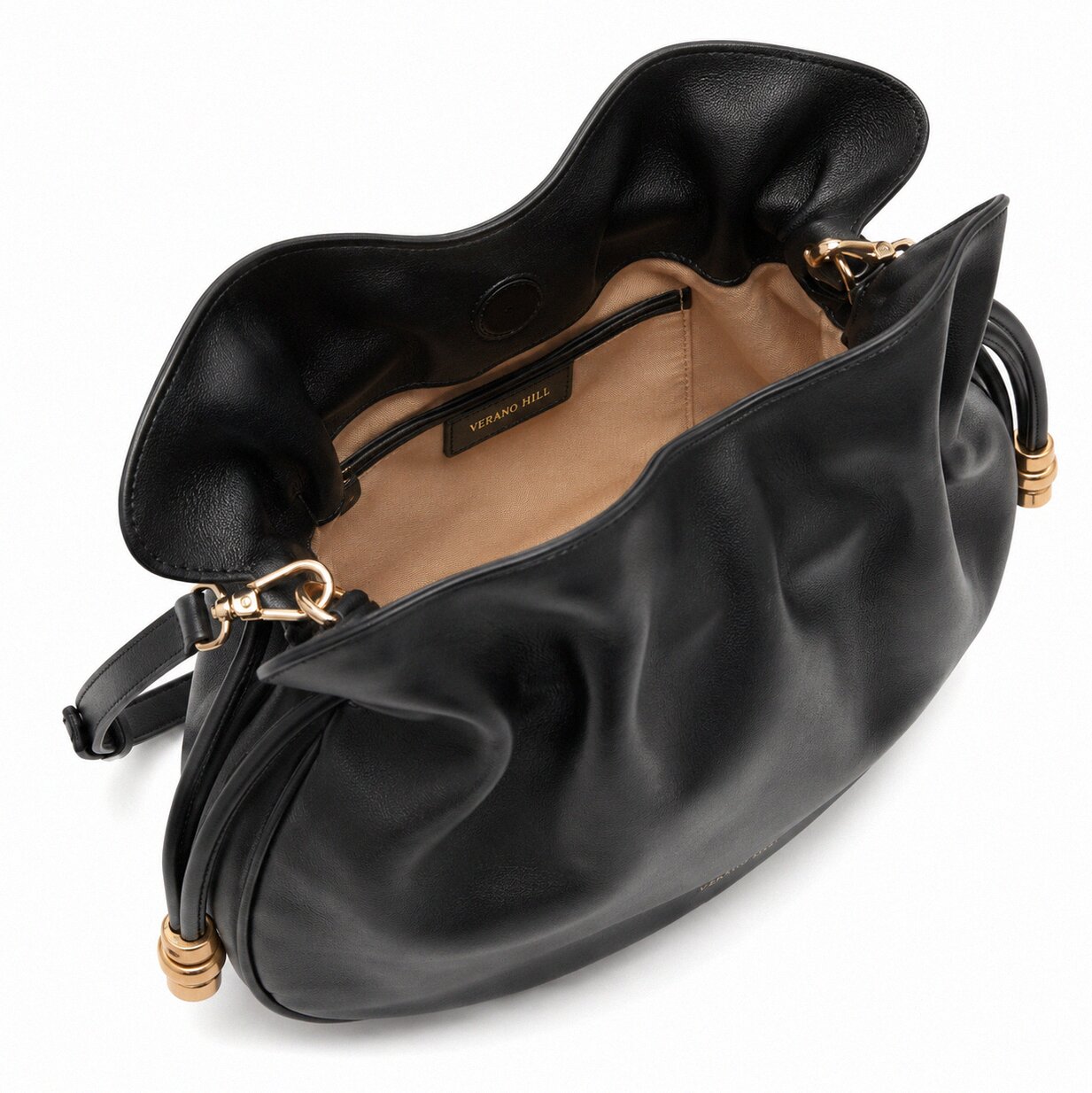 Orlena Pouch Crossbody