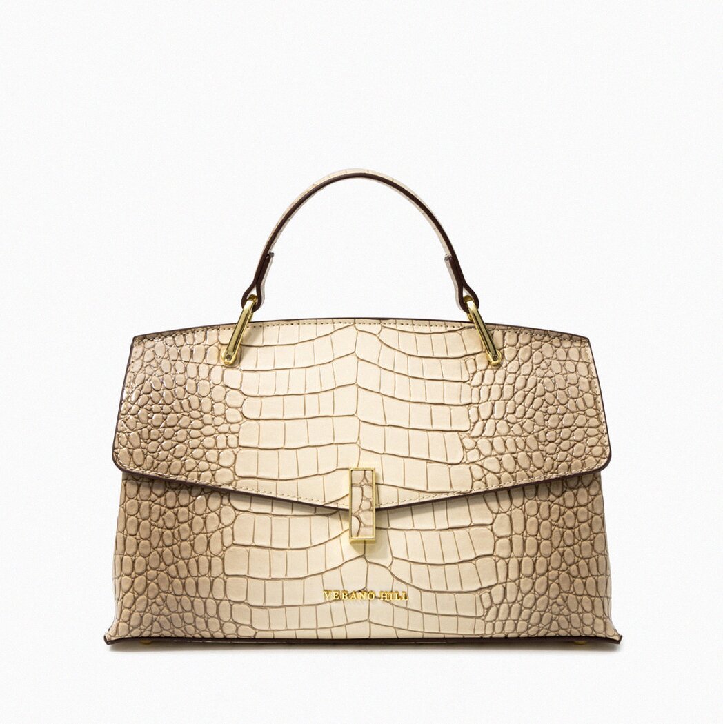 Deanna Medium Tote Bag
