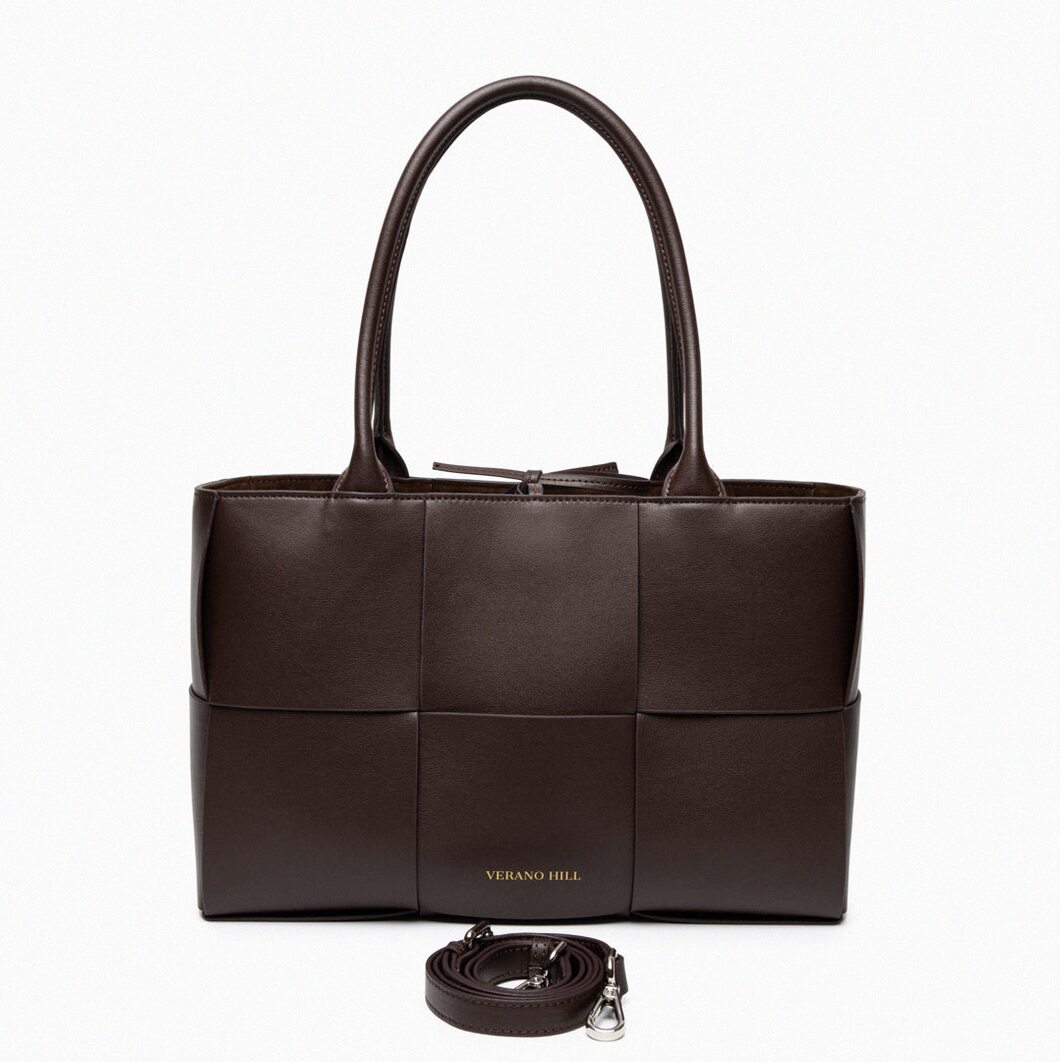 Karine Medium Tote Bag