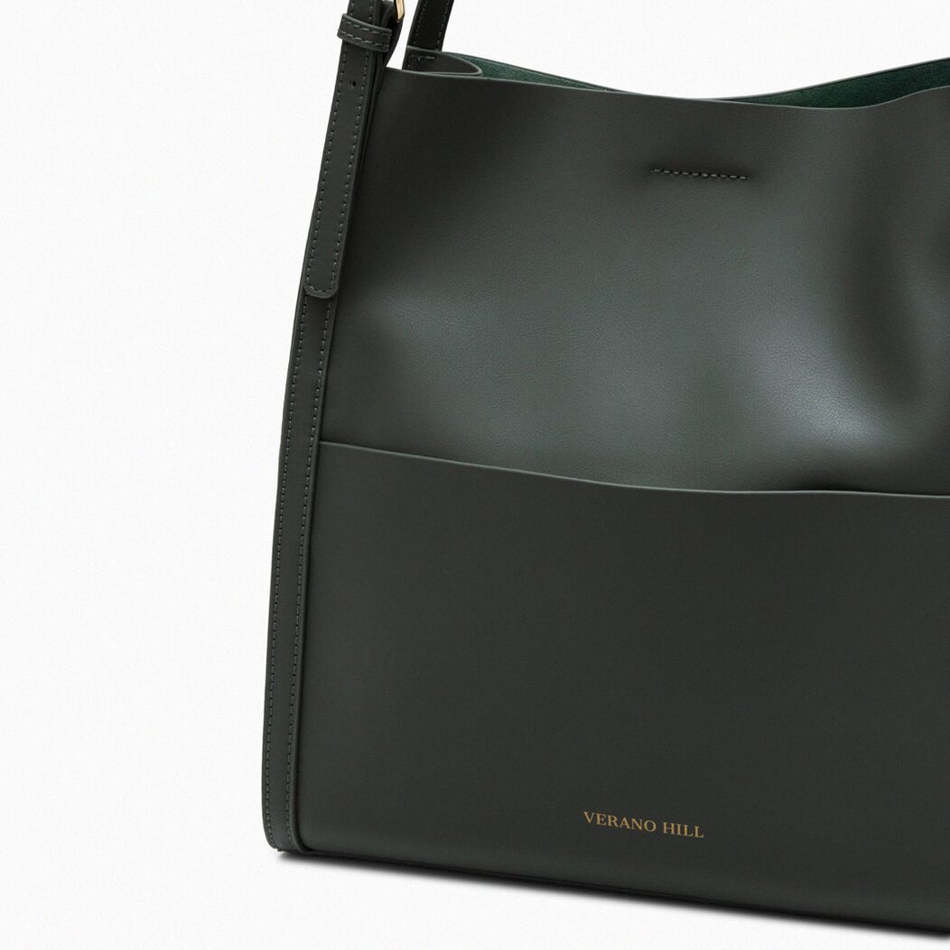 Camila Tote Bag